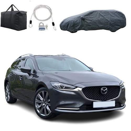 MAZDA 6 SW CAR COVER 2008-2023