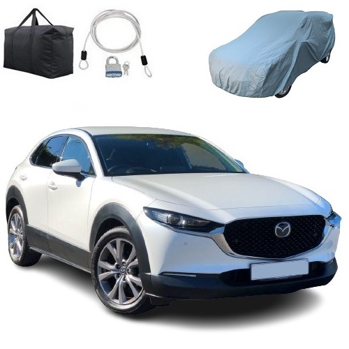 MAZDA CX30 CAR COVER 2020 ONWARDS
