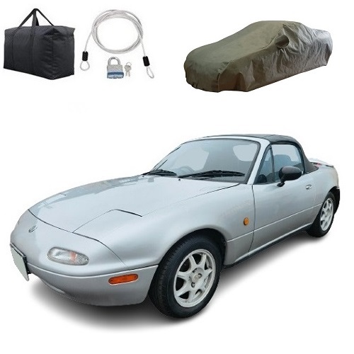 MAZDA MX5 CAR COVER 1989-1997