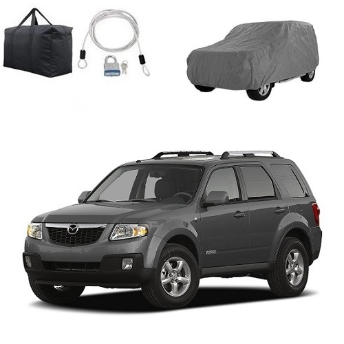 MAZDA TRIBUTE CAR COVER 2001-2006