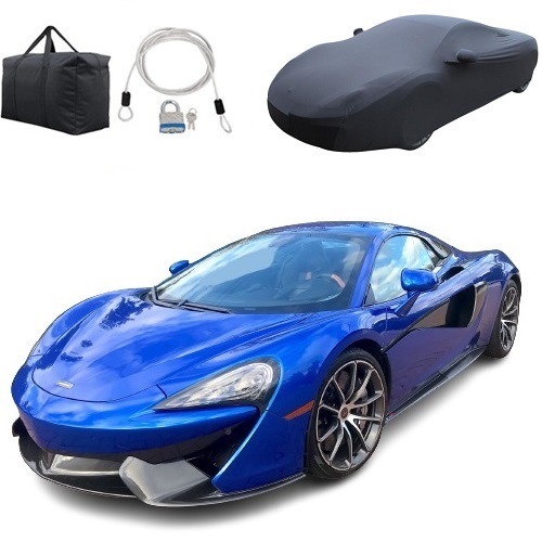 MCLAREN 570S CAR COVER 2015-2021