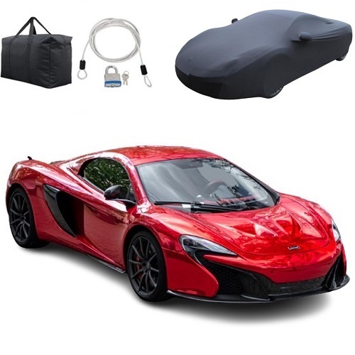 MCLAREN 650S CAR COVER 2014-2016