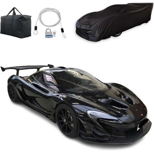 MCLAREN P1 GTR CAR COVER 2013-2015