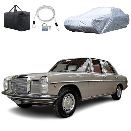 MERCEDES 200 220 230 240 CAR COVER 1968-1976 W115