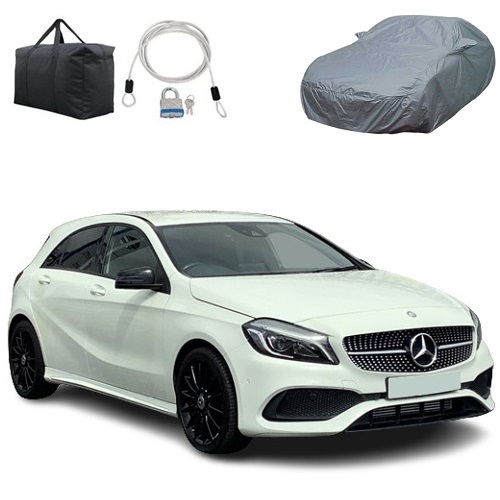 MERCEDES A CLASS CAR COVER 2015-2018 W176