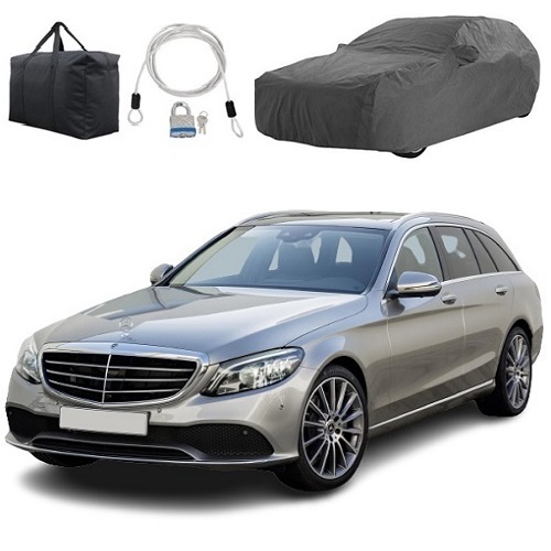 MERCEDES C CLASS CAR COVER 2015-2021 ESTATE W205