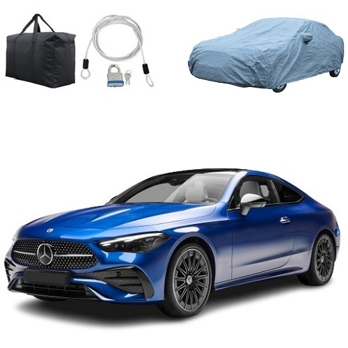 MERCEDES CLE CAR COVER 2023 ONWARDS C236