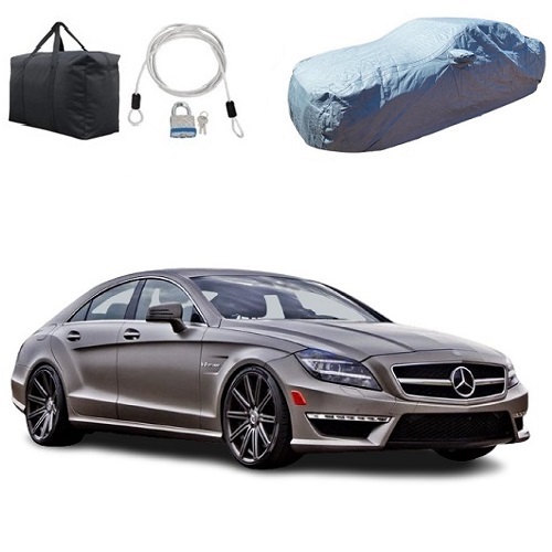 MERCEDES CLS CAR COVER 2010-2018 COUPE W218