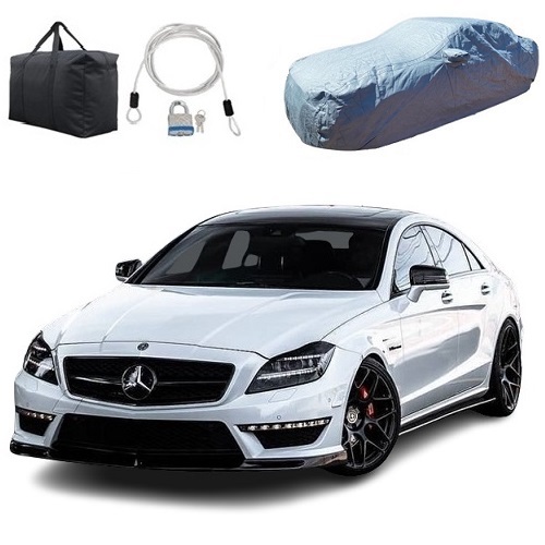 MERCEDES CLS CAR COVER 2018-2023 COUPE C257
