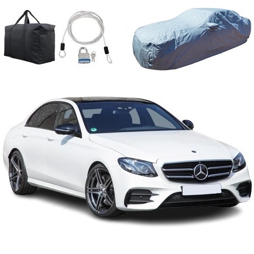 MERCEDES E CLASS CAR COVER 2017-2023 SALOON W213