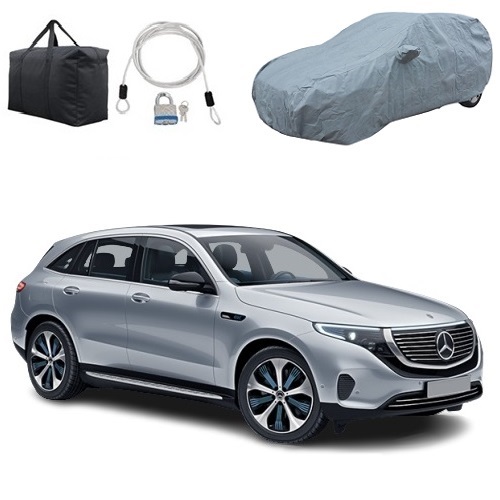 MERCEDES EQC CAR COVER 2017-2023 N293