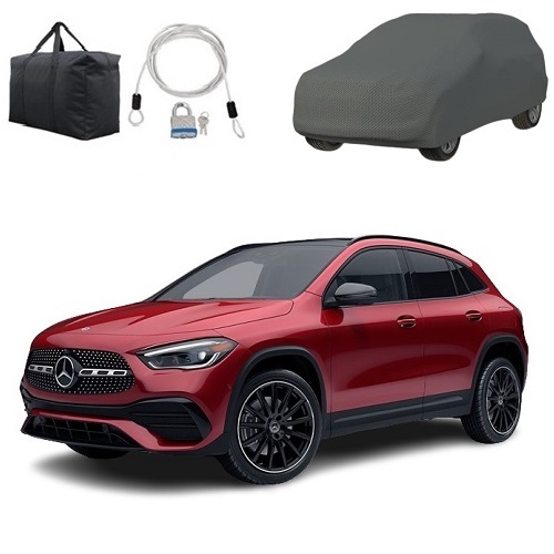 MERCEDES GLA CAR COVER 2020 ONWARDS H247