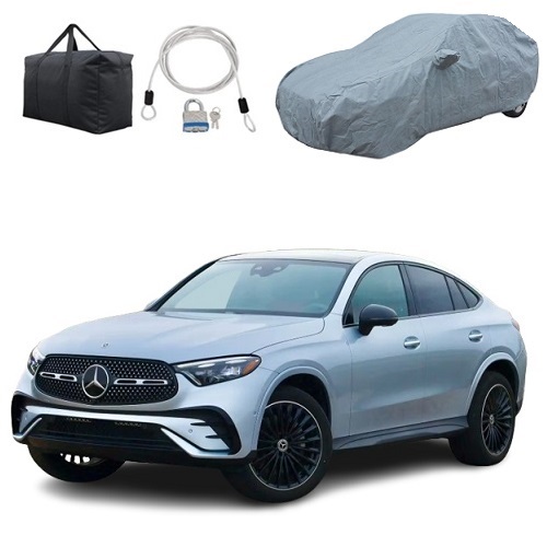 MERCEDES GLC CAR COVER 2022 ONWARDS COUPE C254