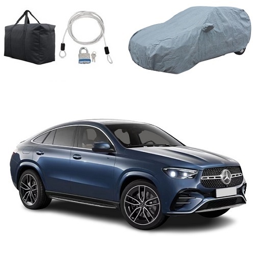 MERCEDES GLE CAR COVER 2019 ONWARDS COUPE C167