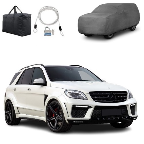 MERCEDES ML CAR COVER 2011-2015 W164