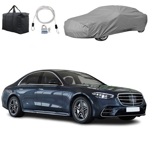 MERCEDES S CLASS CAR COVER 2020 ONWARDS W223