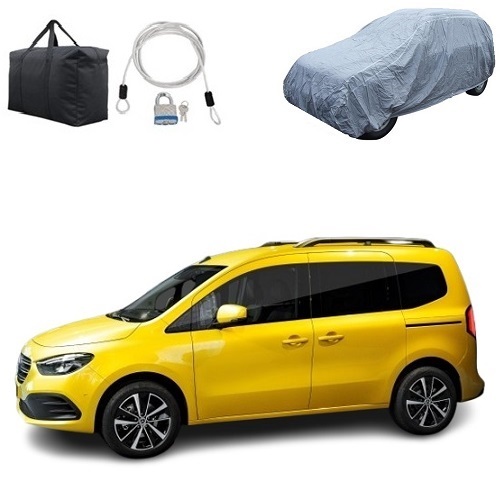 MERCEDES T CLASS VAN CAR COVER 2022 ONWARDS