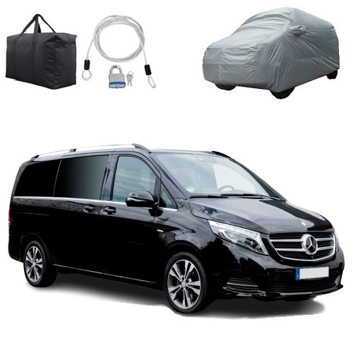 MERCEDES VIANO V CLASS CAR COVER 2015 ONWARDS W447