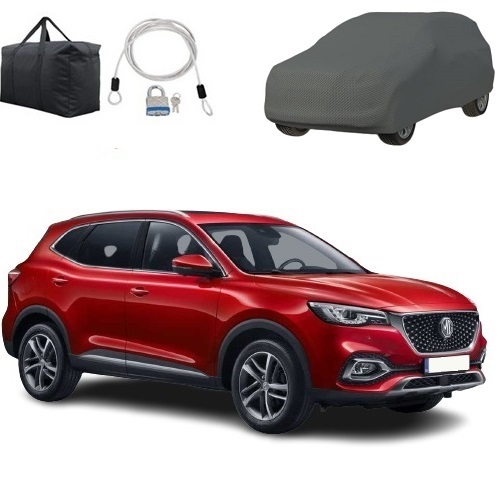 MG EHS CAR COVER 2021 ONWARDS
