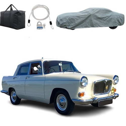 MG MAGNETTE CAR COVER 1959-1969