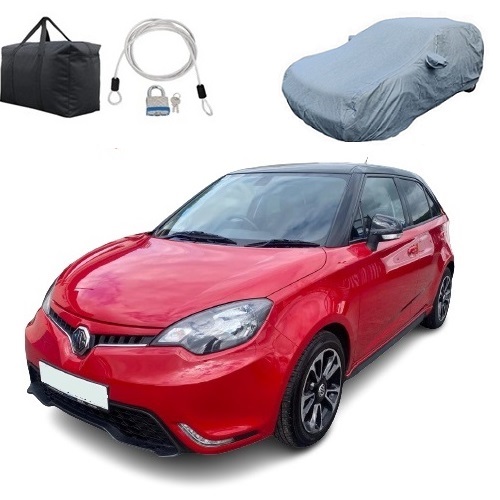 MG3 CAR COVER 2011-2024