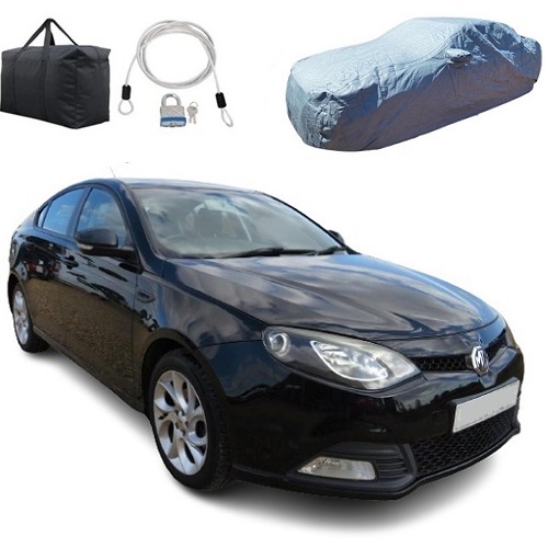 MG6 CAR COVER 2011-2016
