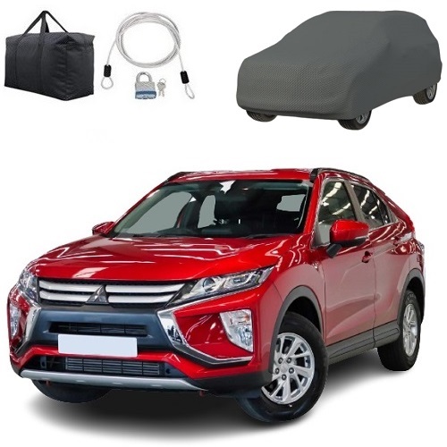 MITSUBISHI ECLIPSE CROSS CAR COVER 2017 ONWARDS