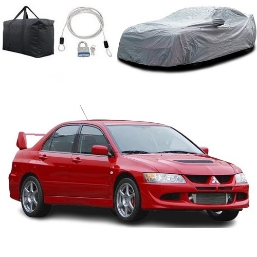 MITSUBISHI EVO 8 CAR COVER LANCER EVOLUTION 2003-2005