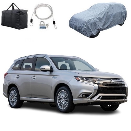 MITSUBISHI OUTLANDER PHEV CAR COVER 2013-2021