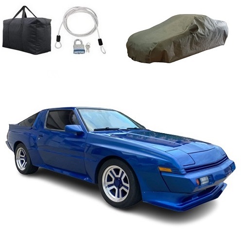 MITSUBISHI STARION CAR COVER 1982-1990