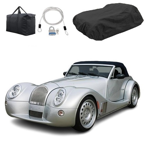 MORGAN AERO 8 CAR COVER 2001-2018