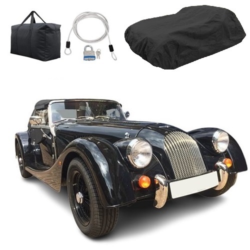 MORGAN PLUS FOUR AND +4 CAR COVER 1950-2020