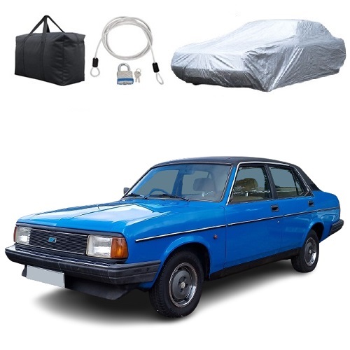 MORRIS ITAL SALOON CAR COVER 1980-1984