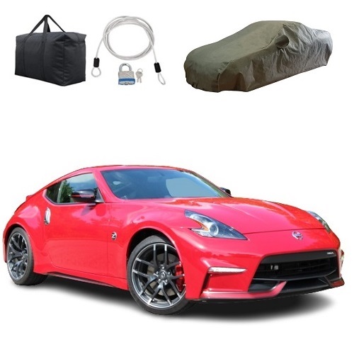 NISSAN 370Z CAR COVER 2009-2020