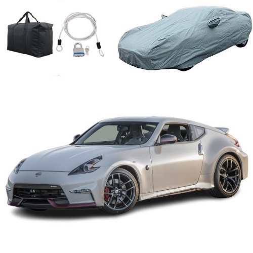 NISSAN 370Z NISMO CAR COVER 2009-2020