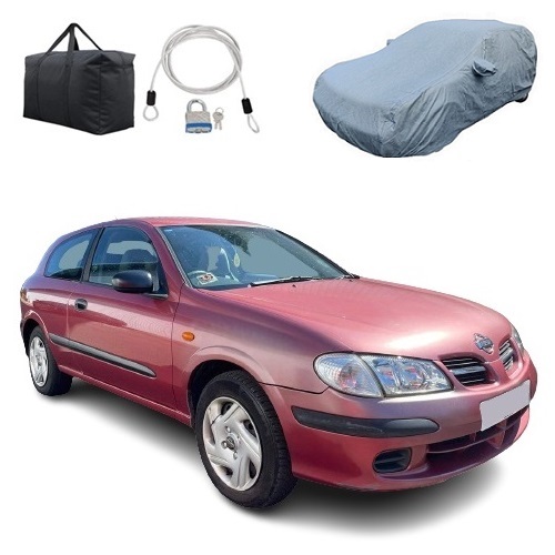NISSAN ALMERA CAR COVER 1995-2000