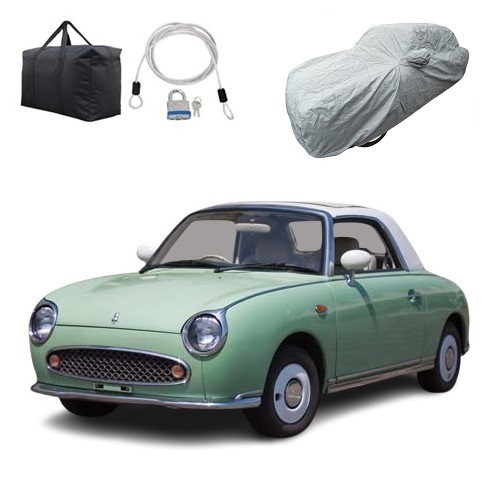 NISSAN FIGARO CAR COVER 1991 - OUTDOOR