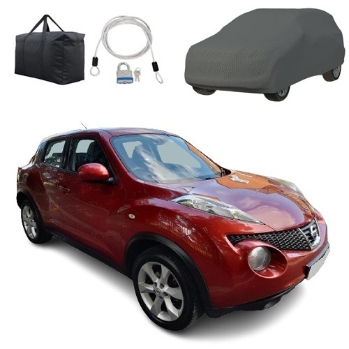 NISSAN JUKE CAR COVER 2010-2019