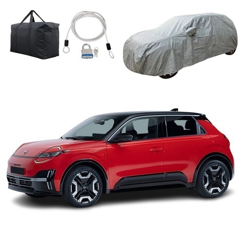 NISSAN MICRA CAR COVER 2025 ONWARDS