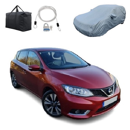 NISSAN PULSAR CAR COVER 2014-2018