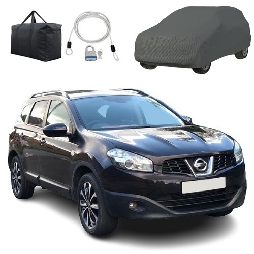 NISSAN QASHQAI +2 CAR COVER 2007-2013