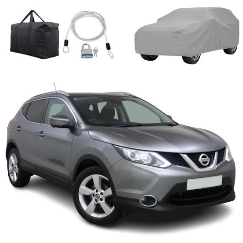 NISSAN QASHQAI CAR COVER 2013-2021