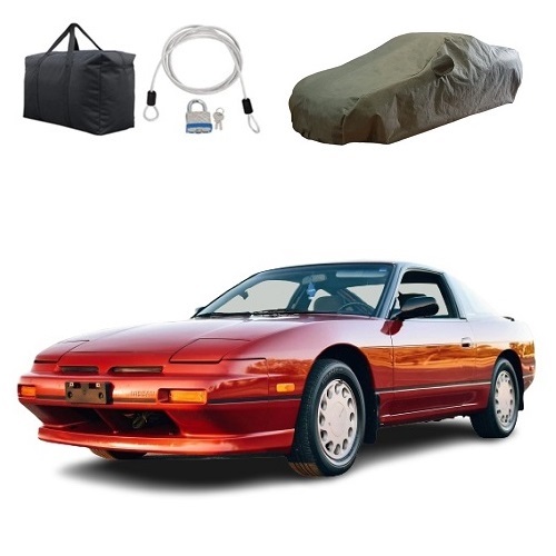 NISSAN SX CAR COVER 1984-2002 180SZ 200SZ 240SX