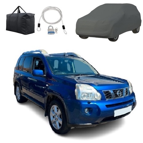 NISSAN X-TRAIL CAR COVER 2007-2013