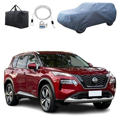 NISSAN X-TRAIL CAR COVER 2022 ONWARDS