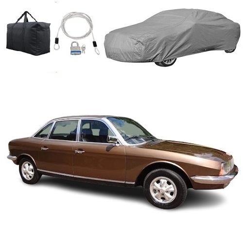NSU RO80 CAR COVER 1967-1977