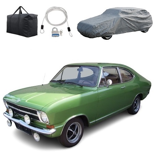 OPEL KADETT B CAR COVER 1966-1973