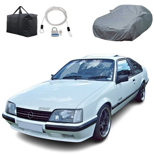 OPEL MONZA CAR COVER 1978-1986