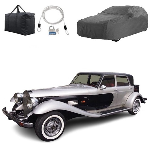 PANTHER DE VILLE CAR COVER 1974-1985