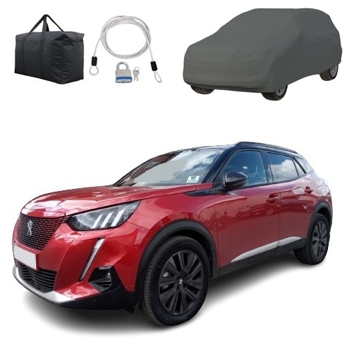 PEUGEOT 2008 CAR COVER 2019 ONWARDS